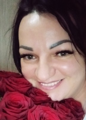 Маша из Лабытнанги 43 года