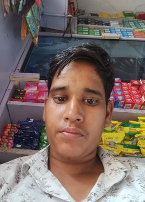 Pappu prajapat, 18, India, Jaipur