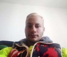 Stefan endri, 21 год, Cluj-Napoca