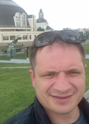 Александр, 47, Россия, Ясногорск