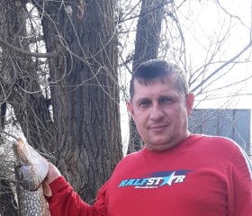 Антон, 45 лет, Волгоград
