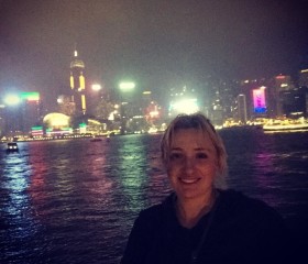 Marina, 44 года, 深圳市