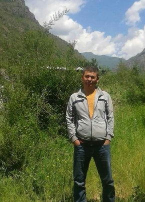 kadirovmuxamed, 44, Кыргыз Республикасы, Бишкек