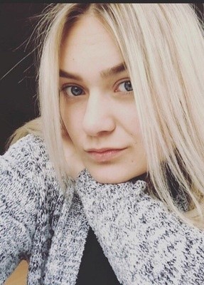 Полина, 26, Россия, Волгоград