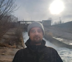 Gennadiy, 38, Bishkek