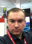 Dmitriy, 35, Saint Petersburg