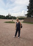 жанна, 56 лет, Санкт-Петербург