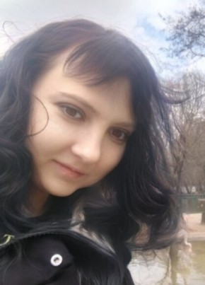 Екатерина, 33, Россия, Липецк