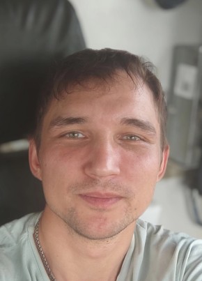 Анатолий, 33, Россия, Чебоксары