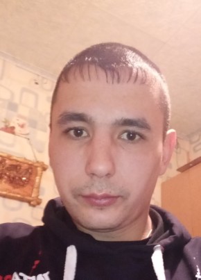 Dmitriy, 29, Russia, Yurga