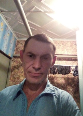 Ефим, 41, Россия, Ефремов