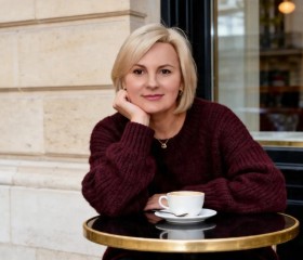 Nadezhda, 40, Rostov-na-Donu