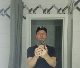 Aleksandr, 46, Novosibirsk