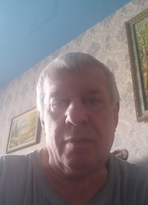 Александр, 65, Россия, Томск