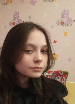 Лада, 18, Россия, Куйбышев