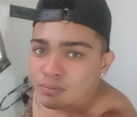 Vinicius, 24 года, Rio de Janeiro