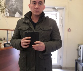 Кирилл, 35 лет, Новосибирск