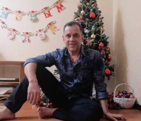Григорий, 47 лет, Кемерово