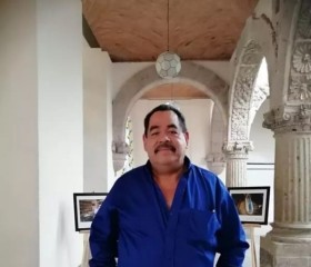 Fernando Muñoz, 60 лет, Zapopan