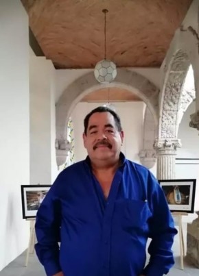 Fernando Muñoz, 60, Estados Unidos Mexicanos, Zapopan