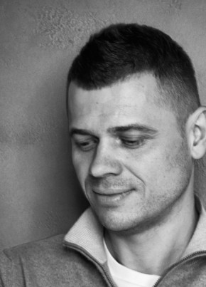 Anton, 42, Russia, Novosibirsk