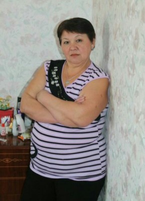 Жамиля, 58, Россия, Стерлитамак
