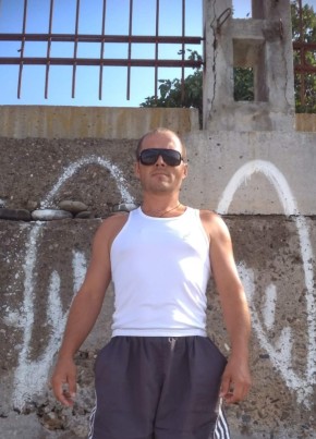 Дмитрий из Шемышейки 43 года