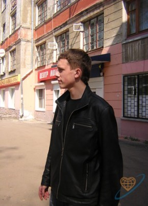 Серёга, 35, Россия, Воронеж