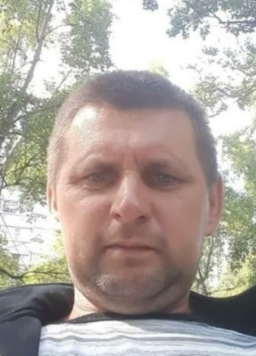 Влад, 45, Россия, Агой