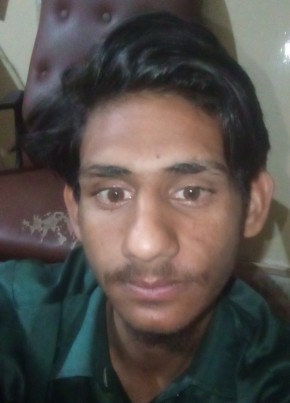 AliRze, 21, پاکستان, راولپنڈی