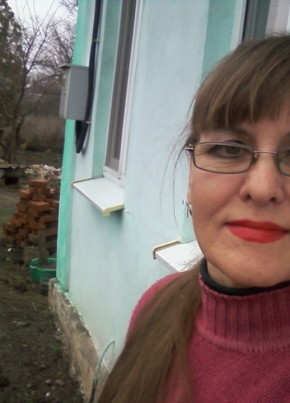 Юлия, 64, Россия, Краснодар