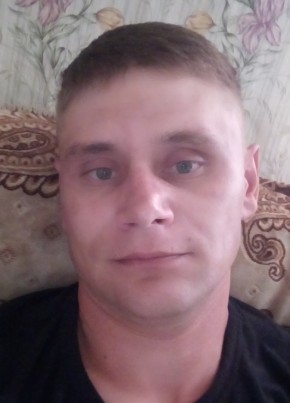 Владимир, 37, Россия, Тотьма