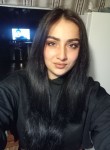 Margo, 20  , Moscow