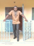 Alex, 31 год, Douala