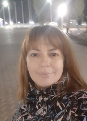 Юлия, 45, Россия, Волгоград