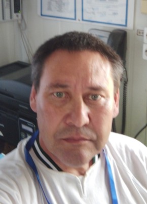 Руслан из Уфы 54 года