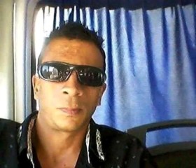 Gastón, 35, Cordoba