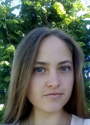 Анжелика Шмидт, 29, Россия, Рубцовск