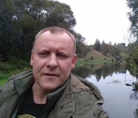 Борис, 53 года, Подольск