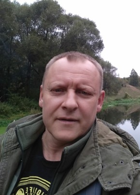 Борис, 53, Россия, Подольск