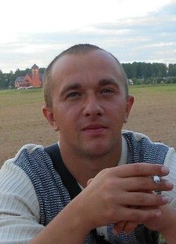 Сергей, 35, Рэспубліка Беларусь, Горад Слуцк