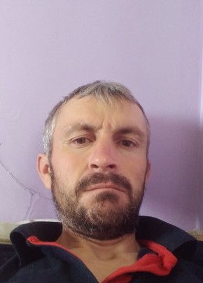 Андрей, 42, Кыргыз Республикасы, Бишкек