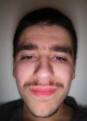 FLORIAN, 18, France, Bordeaux