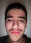 FLORIAN, 18, Bordeaux