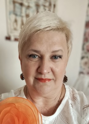 Ирина из Семёнова 57 лет