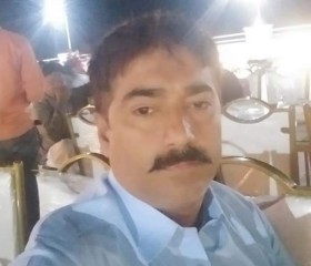 Iftikhar, 42, Tandlianwala