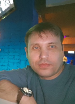 Саша, 35, Россия, Новочебоксарск