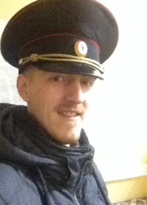 Кирилл, 30, Россия, Псков