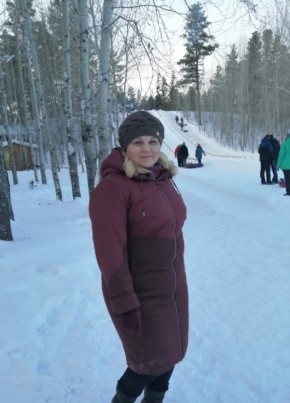 Ольга, 36, Россия, Бахчисарай