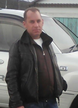 Сергей, 41, Россия, Таксимо